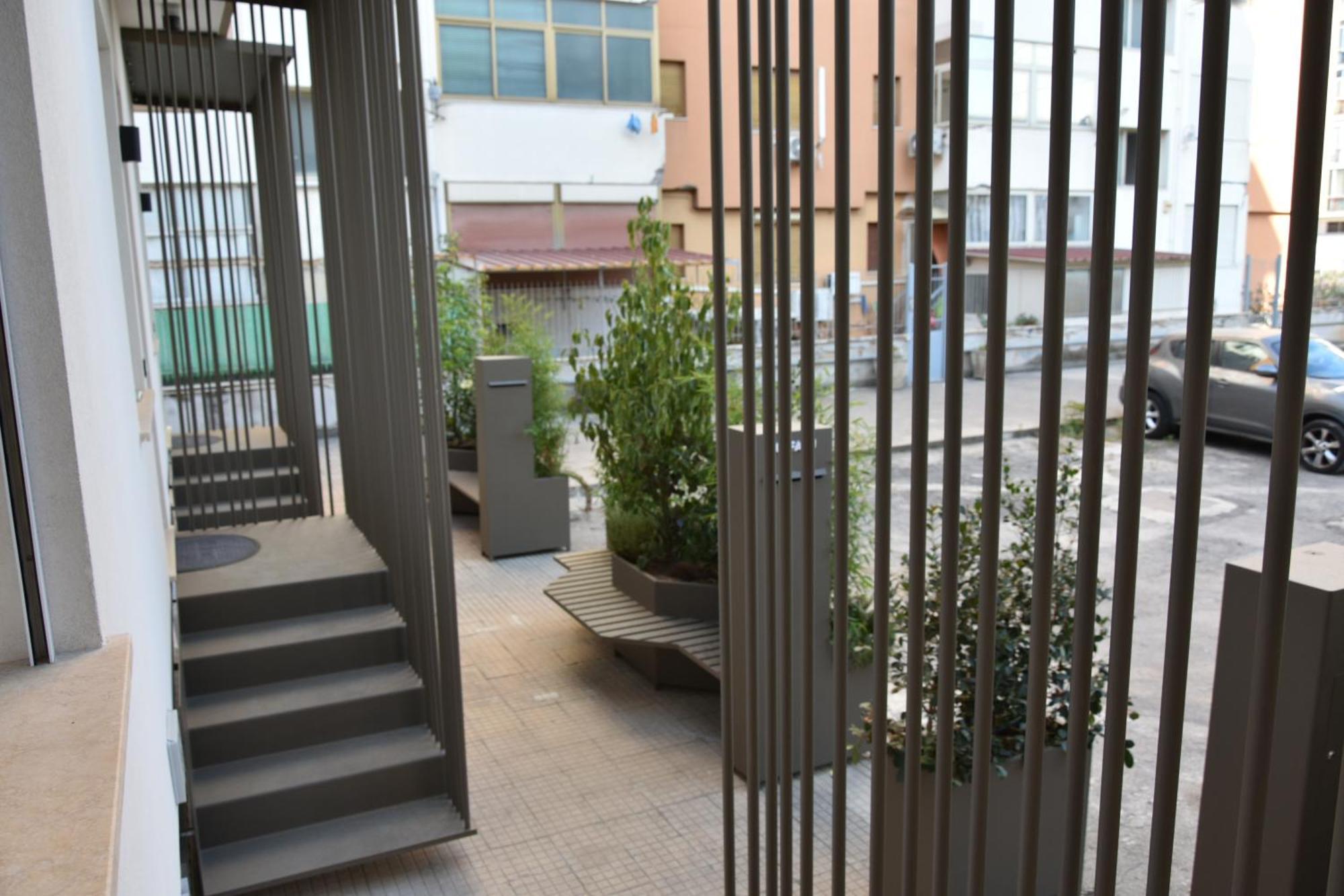 Cilea Apartments Palermo Exterior photo